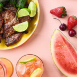 HemkÖp Åhlens City Dryck