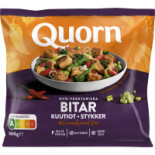 HemkÖp Åhlens City Meny