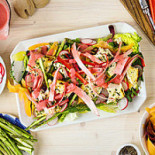 HemkÖp Åhlens City Mat