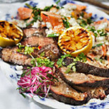 HemkÖp Åhlens City Mat