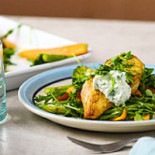 HemkÖp Åhlens City Mat