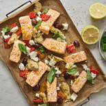 HemkÖp Åhlens City Mat