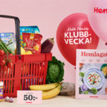 HemkÖp Åhlens City Meny