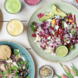Mix N'go Mat