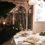 Il Contes Bakficka Inomhus