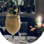 Il Contes Bakficka Dryck