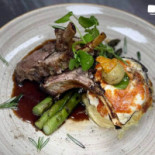 Il Contes Bakficka Mat