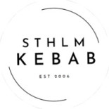 Sthlm Kebab Logotyp