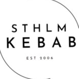 Sthlm Kebab Logotyp
