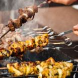 Lebanon Meza Lounge Dryck