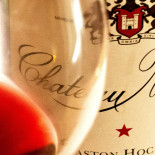 Lebanon Meza Lounge Dryck