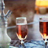 Lebanon Meza Lounge Dryck