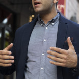 Lebanon Meza Lounge Dryck