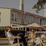 Villa Källhagen Utomhus