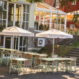 Villa Källhagen Utomhus