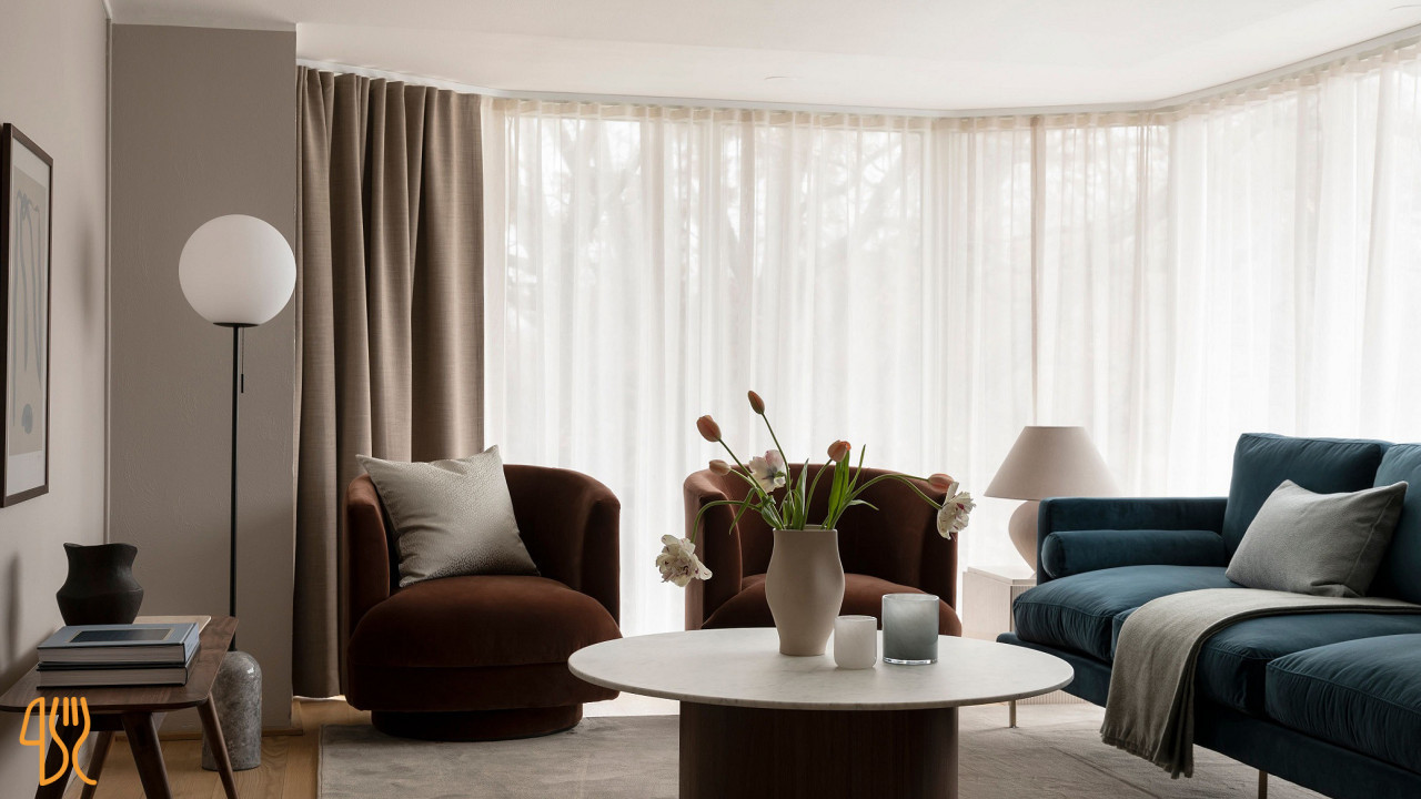 Villa Källhagen Inomhus