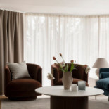 Villa Källhagen Inomhus