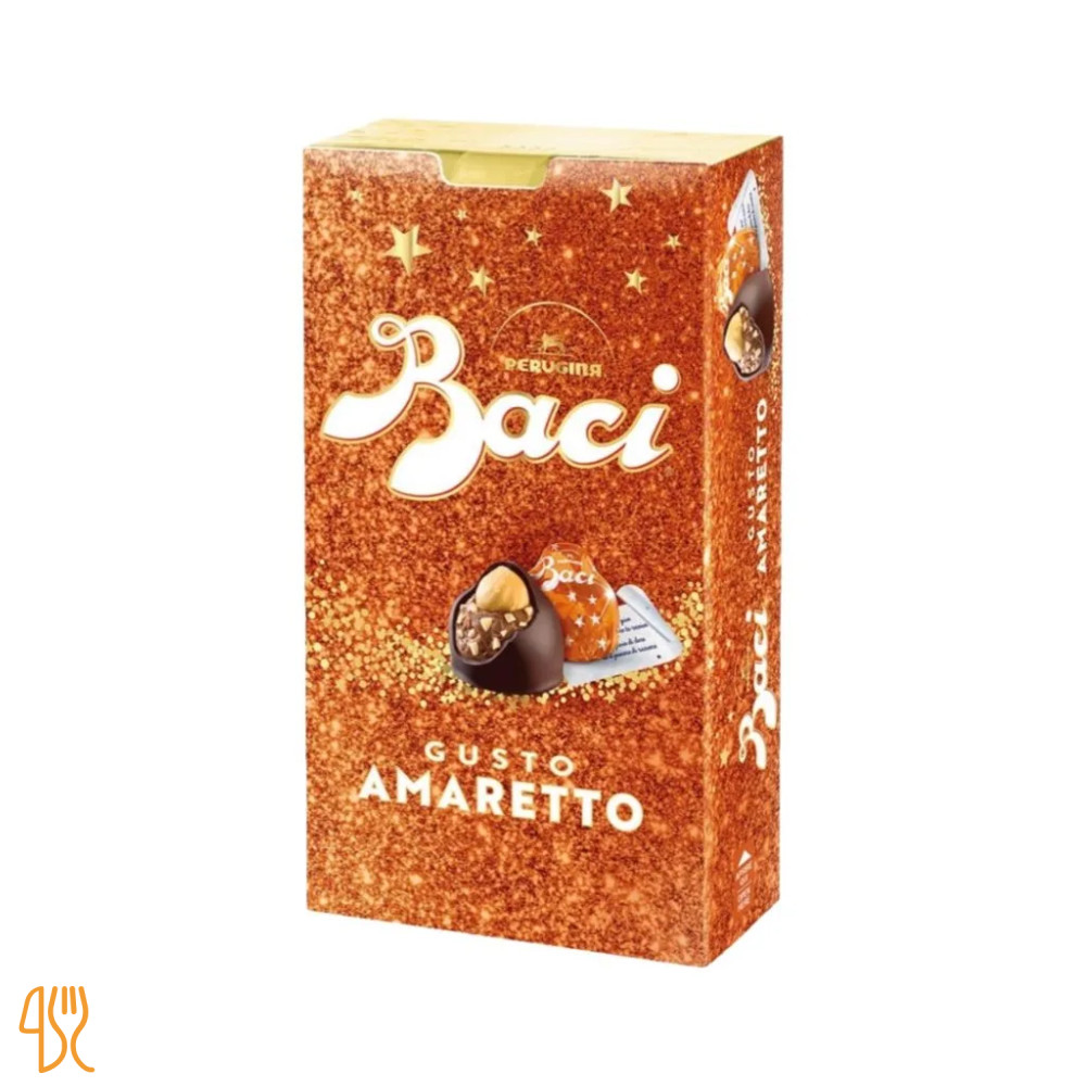 D'abramo Taste Italy Meny