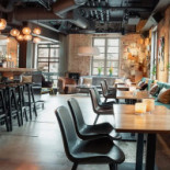 Story Kitchen Inomhus