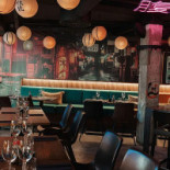 Story Kitchen Inomhus