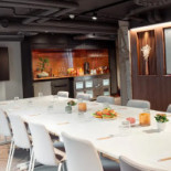 Story Kitchen Inomhus