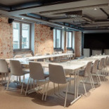 Story Kitchen Utomhus