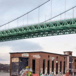 Röda Sten Restaurang Utomhus