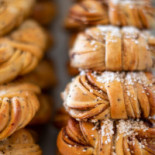 Själsö Bageri Visby Mat