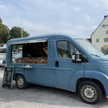 Själsö Bageri Visby Utomhus