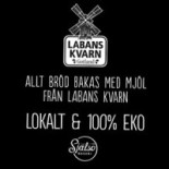 Själsö Bageri Visby Logotyp