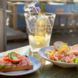 Klippans Konstkafé Dryck