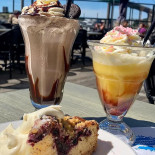 Klippans Konstkafé Mat