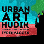 Mölens Gatukök Logotyp