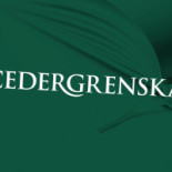 Cedergrenska Tornet Ab Logotyp