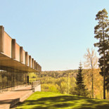 Cedergrenska Tornet Ab Utomhus