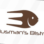 Husman Bistro Logotyp