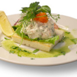 The Caledonian Inn Mat