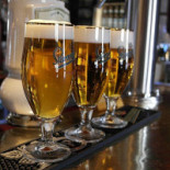 The Caledonian Inn Dryck