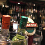 The Caledonian Inn Dryck