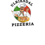 Ulriksdal Pizzeria Logotyp