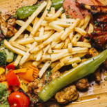 Ulriksdal Pizzeria Mat