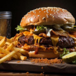 Ulriksdal Pizzeria Mat