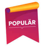 Ulriksdal Pizzeria Logotyp