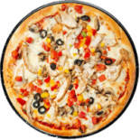 Ulriksdal Pizzeria Mat