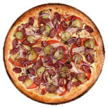 Ulriksdal Pizzeria Mat