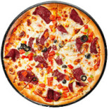 Ulriksdal Pizzeria Mat