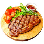 Ulriksdal Pizzeria Mat