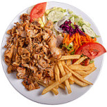 Ulriksdal Pizzeria Mat