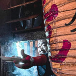 Sooshi Karlstad Dryck