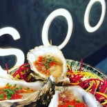 Sooshi Karlstad Dryck